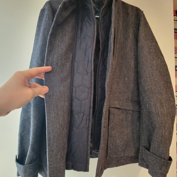 Ted Baker London Men’s Coat - Picture 6 of 8